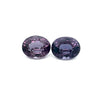 4.08cts Natural Color Change Garnet Gemstone - Oval Shape - 26205RGT