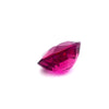 6.52ts Natural Rubellite Tourmaline Gemstone - Cushion Shape - 26206RGT