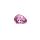 2.00cts Natural Pink Spinel Mahenge Gemstone - Pear Shape - 26207RGT