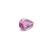 2.00cts Natural Pink Spinel Mahenge Gemstone - Pear Shape - 26207RGT