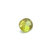 1.98cts Natural Madagascar Green Sphene Gemstone - Oval Shape - 26209RGT