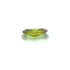 2.42cts Natural Madagascar Green Sphene Gemstone - Cushion Shape - 26210RGT