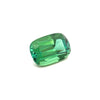 4.36cts Natural Green Tourmaline Gemstone - Cushion Shape - 26211RGT