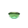 4.36cts Natural Green Tourmaline Gemstone - Cushion Shape - 26211RGT