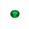 2.10cts Natural Green Tsavorite Garnet Gemstone - Oval Shape - 26213RGT