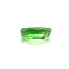 7.28cts Natural Green Tsavorite Garnet Gemstone - Cushion Shape - 26217RGT