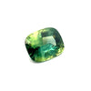 4.02cts Natural Unheated Teal Sapphire Gemstone - Cushion Shape - 26229RGT