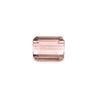 2.30cts Natural Pink Tourmaline Gemstone - Cushion Shape - 26234RGT