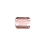 2.30cts Natural Pink Tourmaline Gemstone - Cushion Shape - 26234RGT