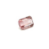 2.30cts Natural Pink Tourmaline Gemstone - Cushion Shape - 26234RGT