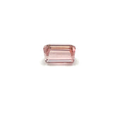 2.30cts Natural Pink Tourmaline Gemstone - Cushion Shape - 26234RGT
