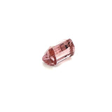 2.30cts Natural Pink Tourmaline Gemstone - Cushion Shape - 26234RGT