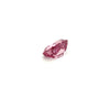 1.59cts Natural Malaya Garnet Gemstone - Cushion Shape - 26237RGT