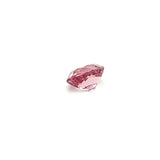 1.54cts Natural Malaya Garnet Gemstone - Oval Shape - 26238RGT