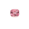 2.25cts Natural Malaya Garnet Gemstone - Cushion Shape - 26240RGT