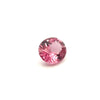 2.53cts Natural Malaya Garnet Gemstone - Oval Shape - 26241RGT