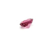 2.53cts Natural Malaya Garnet Gemstone - Oval Shape - 26241RGT