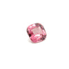 2.56cts Natural Malaya Garnet Gemstone - Oval Shape - 26242RGT