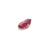 2.56cts Natural Malaya Garnet Gemstone - Oval Shape - 26242RGT