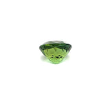 2.20cts Natural Green Tourmaline Gemstone - Oval Shape - 26246RGT