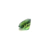 2.20cts Natural Green Tourmaline Gemstone - Oval Shape - 26246RGT