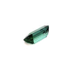 3.14cts Natural Green Tourmaline Gemstone - Octagon Shape - 26248RGT