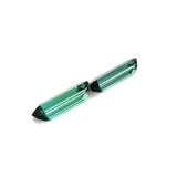 3.87cts Natural Green Tourmaline Gemstone - Octagon Shape - 26249RGT