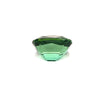 4.57cts Natural Green Tourmaline Gemstone - Cushion Shape - 26250RGT