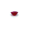 2.06cts Bellerophon Natural UnHeated Red Ruby - Round Shape - 26260RGT