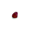 2.21cts Bellerophon Natural UnHeated Red Ruby - Cushion Shape - 26261RGT