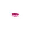 1.01cts Natural Hot Pink Mahenge Gemstone - Oval Shape - 26262RGT
