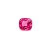 2.04cts Natural Hot Pink Mahenge Gemstone - Cushion Shape - 26264RGT