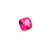 2.04cts Natural Hot Pink Mahenge Gemstone - Cushion Shape - 26264RGT