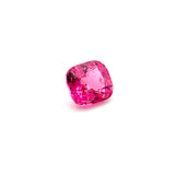 2.04cts Natural Hot Pink Mahenge Gemstone - Cushion Shape - 26264RGT