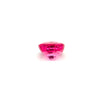 2.04cts Natural Hot Pink Mahenge Gemstone - Cushion Shape - 26264RGT
