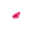 2.04cts Natural Hot Pink Mahenge Gemstone - Cushion Shape - 26264RGT