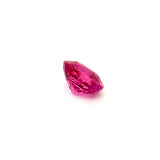 2.06cts Natural Hot Pink Mahenge Gemstone - Heart Shape - 26265RGT