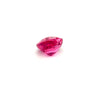 2.06cts Natural Hot Pink Mahenge Gemstone - Heart Shape - 26265RGT