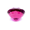 20.33cts Natural Rubellite Tourmaline Gemstone - Oval Shape - 26268RGT