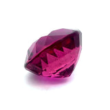 20.33cts Natural Rubellite Tourmaline Gemstone - Oval Shape - 26268RGT