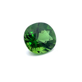 5.62cts Natural Chrome Tourmaline Gemstone - Oval Shape - 26269RGT