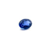 2.06cts Natural Unheated Royal Blue Sapphire Gemstone - Oval Shape - 26270RGT