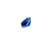 2.06cts Natural Unheated Royal Blue Sapphire Gemstone - Oval Shape - 26270RGT