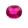 9.42cts Natural Rubellite Tourmaline Gemstone - Cushion Shape - 26272RGT