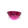 9.42cts Natural Rubellite Tourmaline Gemstone - Cushion Shape - 26272RGT