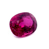 12.57cts Natural Rubellite Tourmaline Gemstone - Oval Shape - 26274RAS