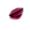 12.57cts Natural Rubellite Tourmaline Gemstone - Oval Shape - 26274RAS