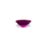 2.51cts Natural Rubellite Tourmaline Gemstone - Oval Shape - 26283RGT