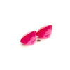 4.27cts Natural Hot Pink Mahenge Gemstone - Oval Shape - 26284RGT