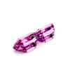 16.33cts Natural Pink Kunzite Gemstone Pair - Octagon Shape - 26290RGT